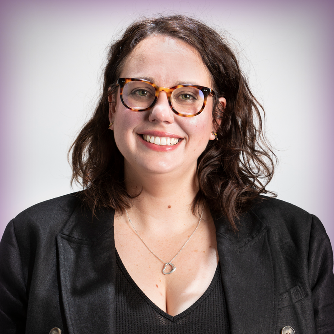 Amy Johnston