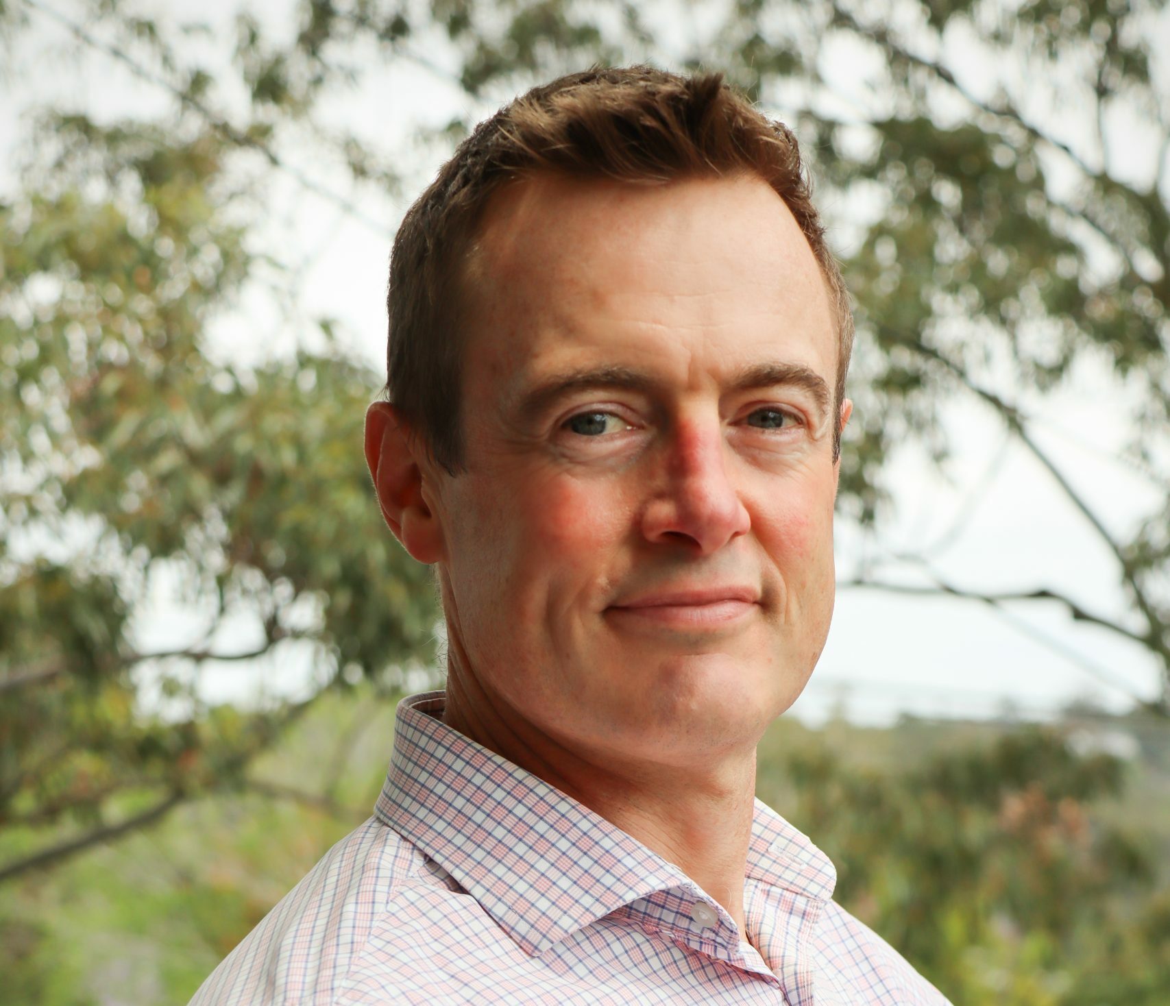 Paul Mendham MFIA